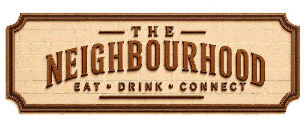 The Neighbourhood Social House